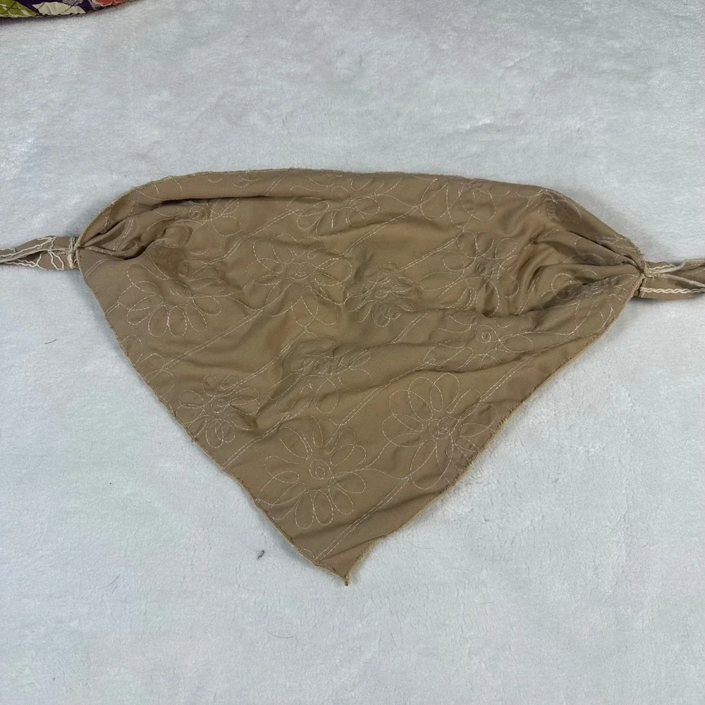 Anthropologie nwt headscarf